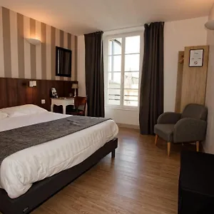 visit hotel