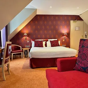 visit hotel